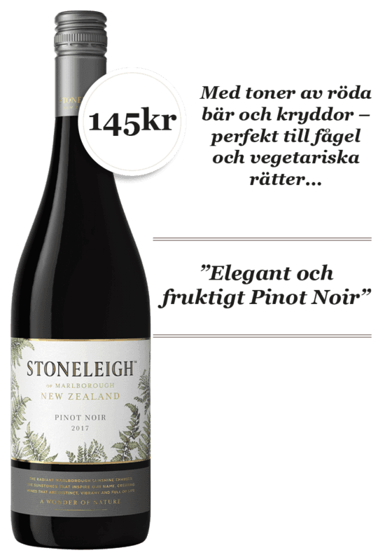 Stoneleigh Pinot Noir