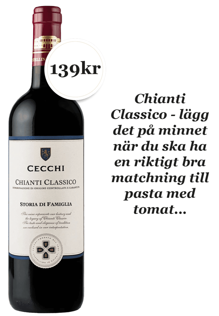 Storia di Famiglia Chianti Classico