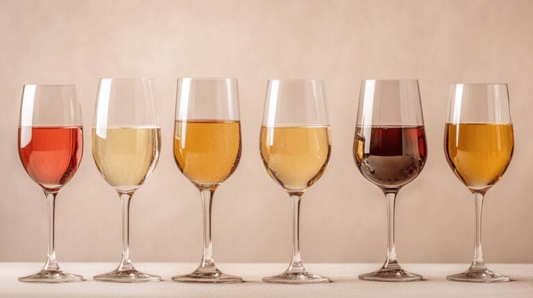 Rätt vinglas gör större skillnad än du tror