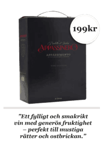 Appassinero Appassimento