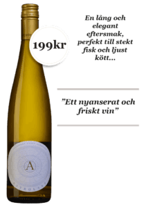 Astrolabe Sleepers Vineyard Kekerengu Coast Albarino