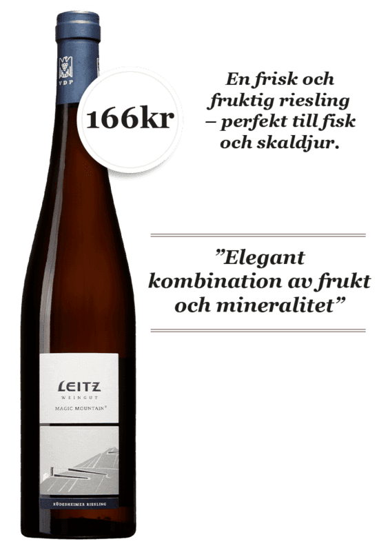 Leitz Magic Mountain