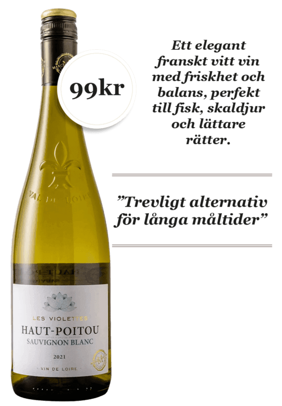Marcel Martin Haut Poitou