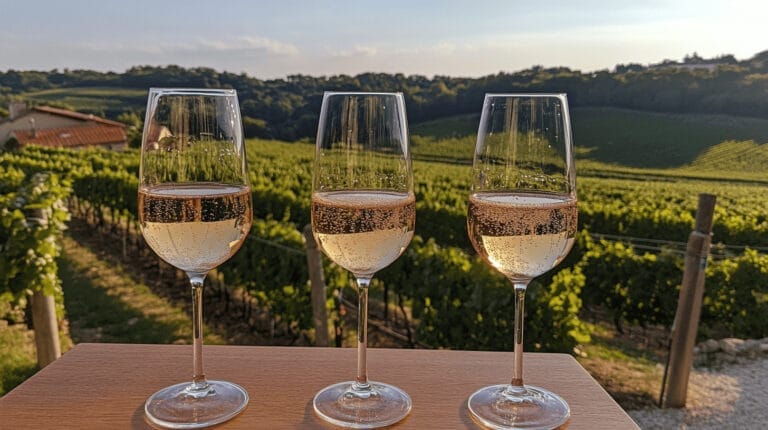 Dryckesexperten Mischa Billing lär dig allt om bubbel