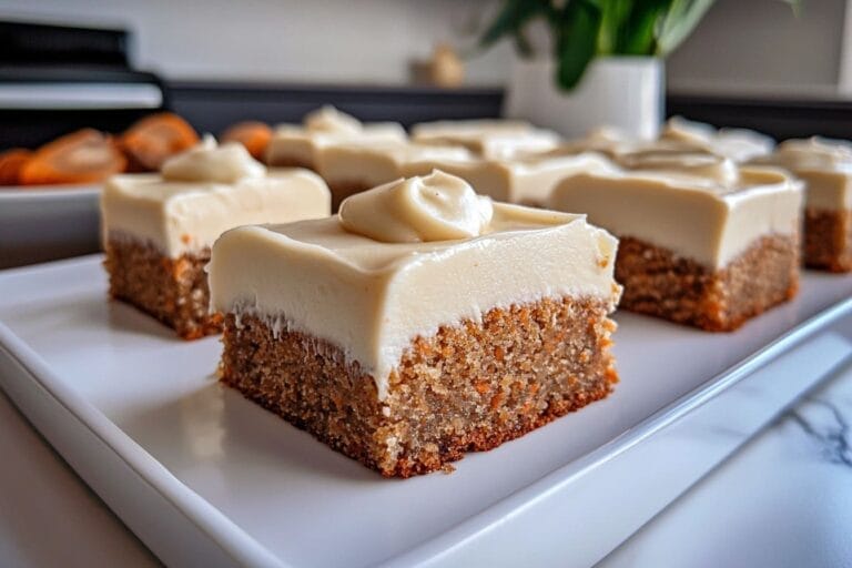 Brännland Iscider 2 Morotskaka med färskostfrosting