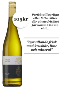 Deep Roots Riesling