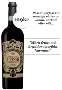 Ecoltura Valpolicella Ripasso