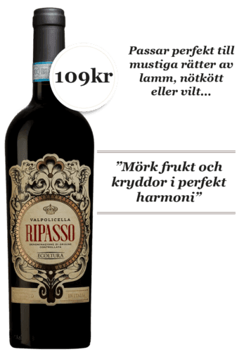 Ecoltura Valpolicella Ripasso