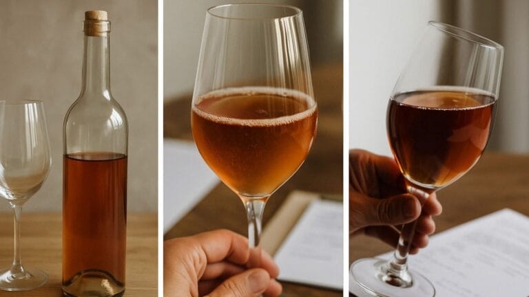 Så vet du om ditt gamla rosévin fortfarande går att dricka
