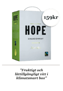 Hope Chardonnay Reserve