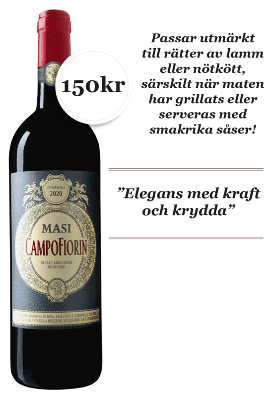 Masi Campofiorin