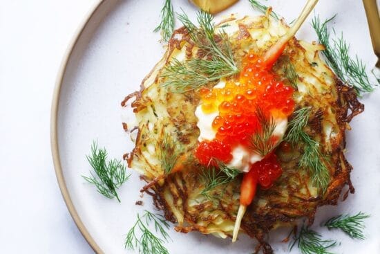 rosti med minimorotter