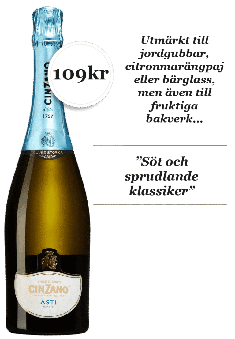 Asti Cinzano