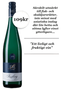 Dr L Riesling