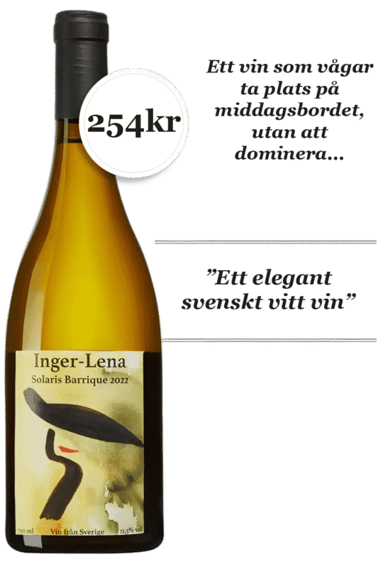 Inger Lena Vingard Hall