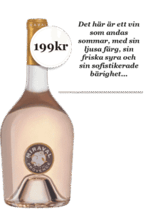 Miraval Famille Perrin