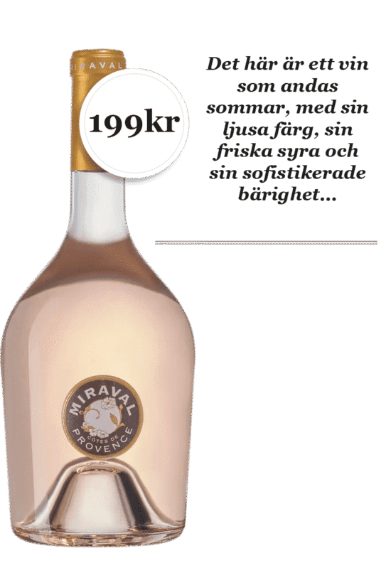 Miraval Famille Perrin