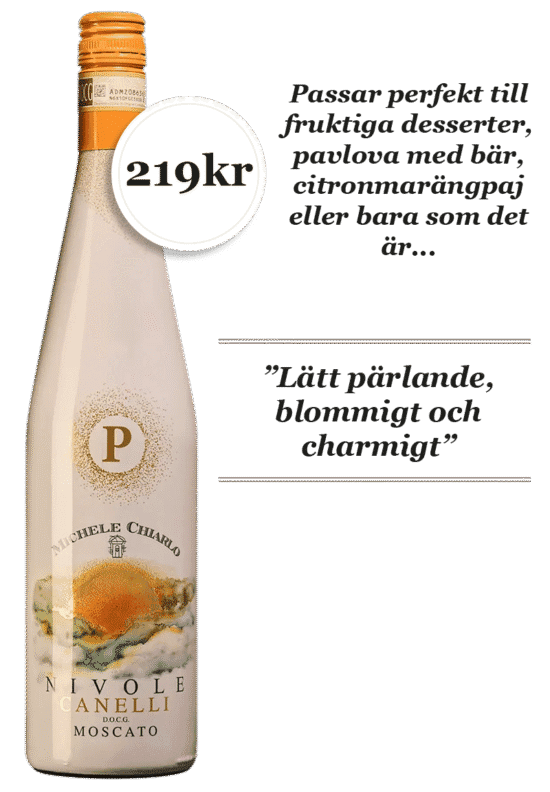 P Nivole Moscato