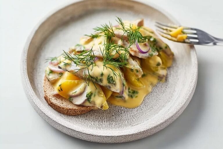 Skepparp Flaskjäst Cider 3 Senapssill