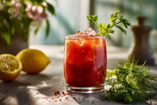 Bloody mary 1