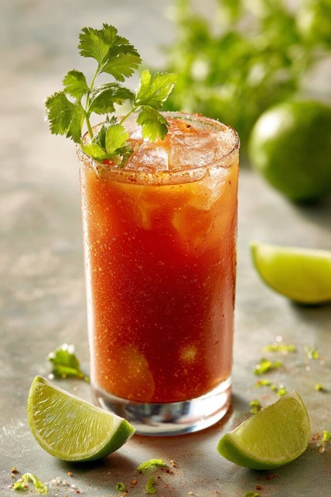 Bloody Mary 1 Bloody mary 2
