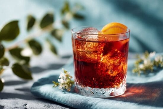 Boulevardier