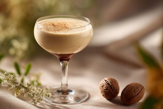 Brandy Alexander
