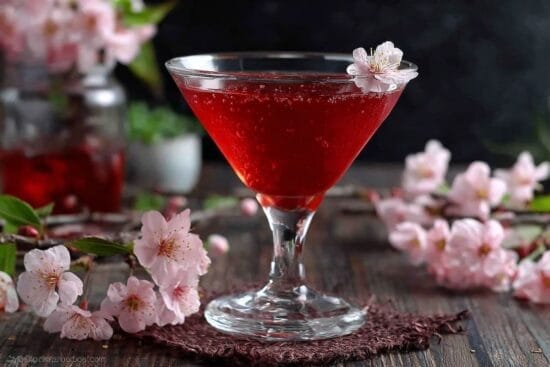 Cherry Blossom