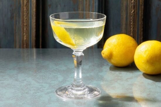 Claridge Cocktail