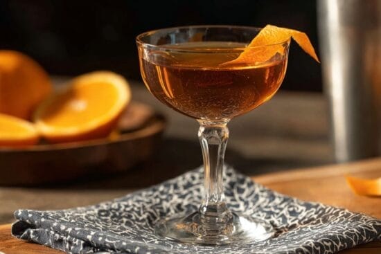 Corpse Reviver 1