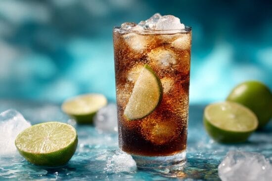 Cuba Libre