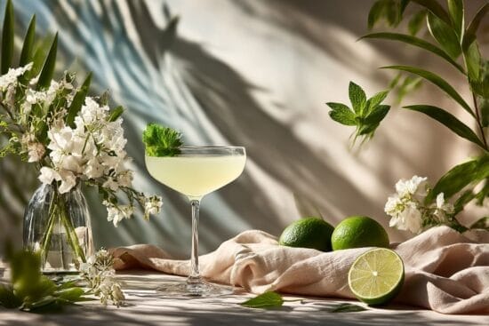 Daiquiri