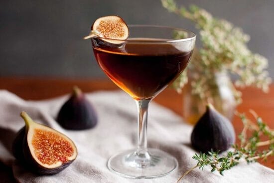 Fig Manhattan