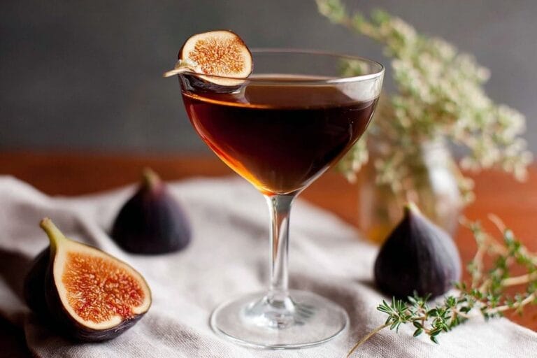 Fig Manhattan