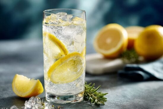 Gin Tonic