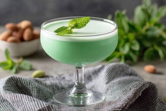 Grasshopper