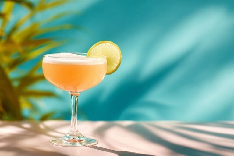Hemingway Daiquiri