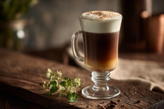 Irish Coffee