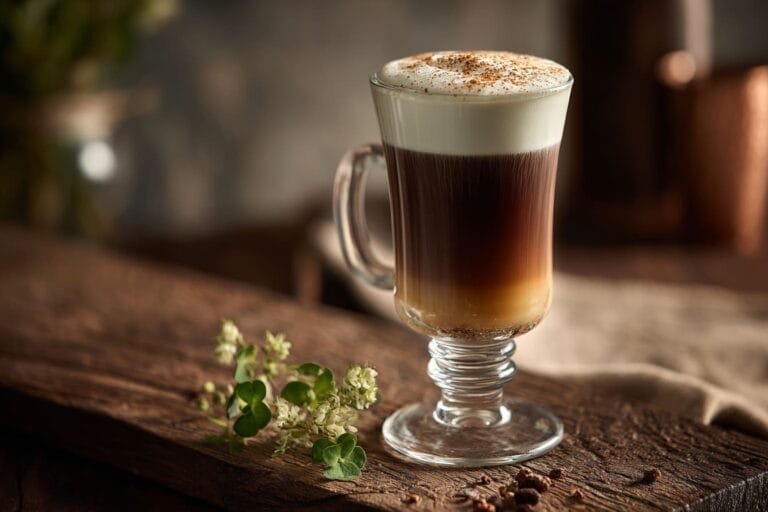 Irish Coffee