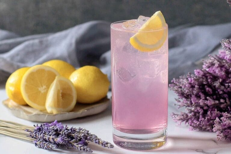 Lavender Collins