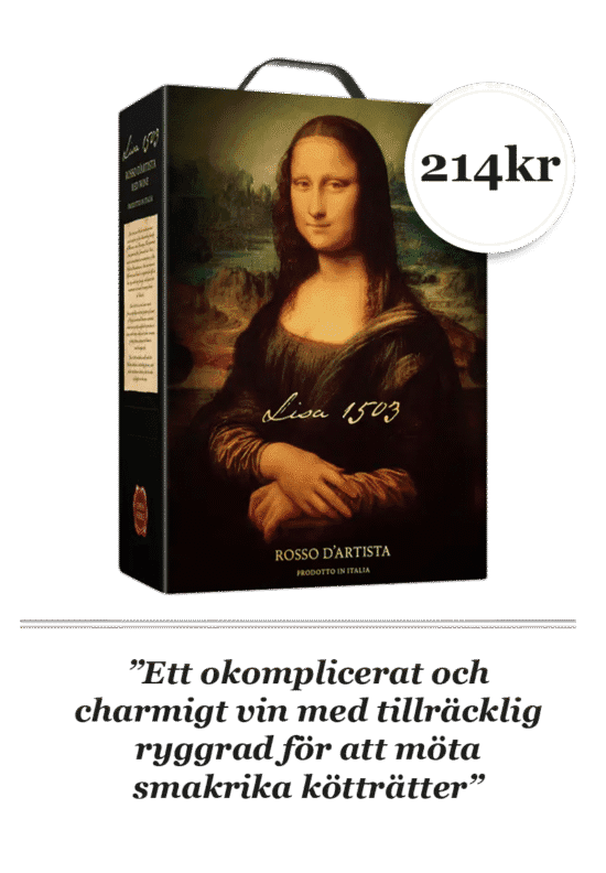 Lisa 1503