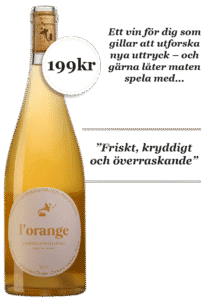 L’orange Express Winemakers