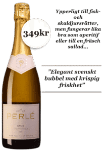 Lotima Perlé brut