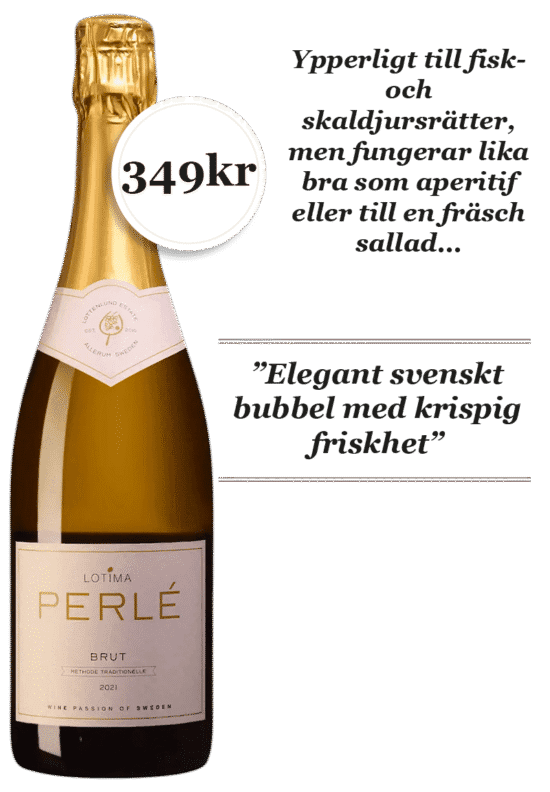 Lotima Perle brut