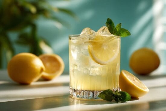 Lynchburg Lemonade
