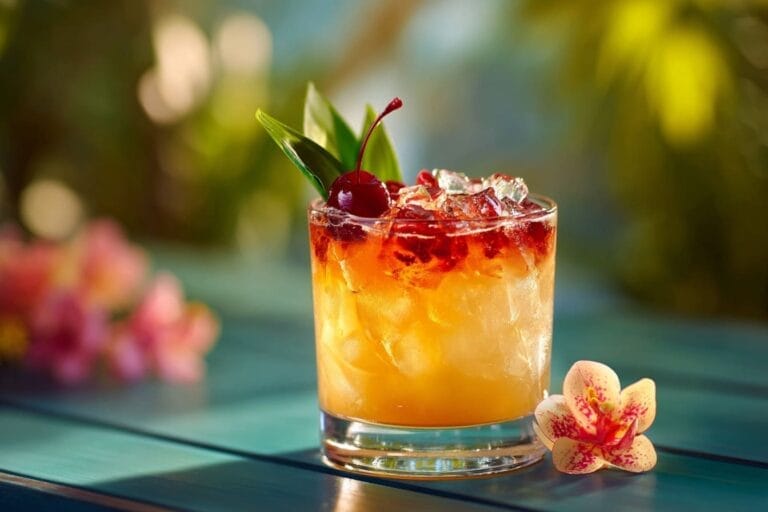 Mai Tai