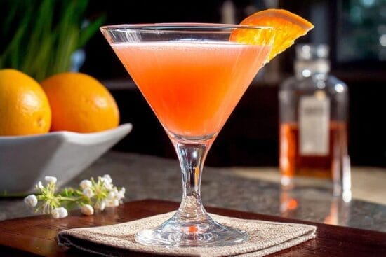 Monkey Gland