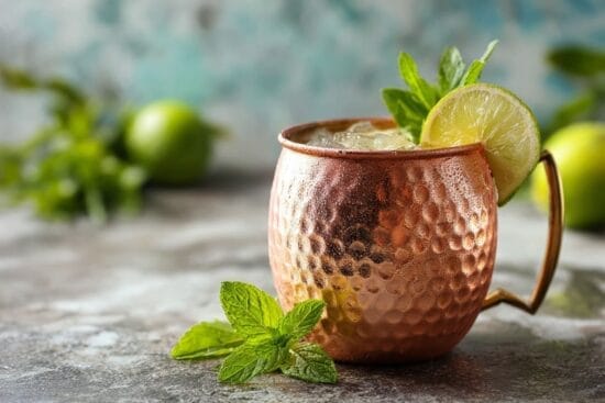 Moscow Mule