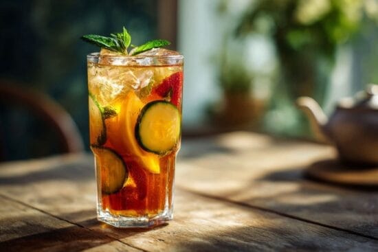 Pimms Cup