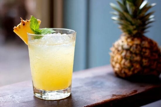 Pineapple Express